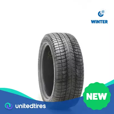 New 255/45R18 Michelin X-Ice Xi3 103H - 10/32 • $247.34