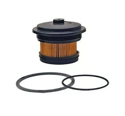 99-03 Ford 7.3 7.3L Powerstroke Diesel WIX Fuel Filter Element With Cap 33818 • $49.99