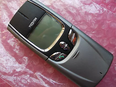 £229.01 • Buy Phone Mobile Phone Nokia 8850 Grade A Disp. Also 8800, 8810, 8890