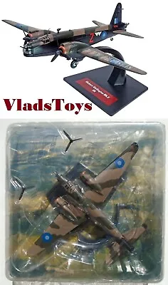 $35.95 • Buy Altaya 1:144 Vickers Wellington Mk.X No. 99  Madras Presidency  RAF 1944 AB07 
