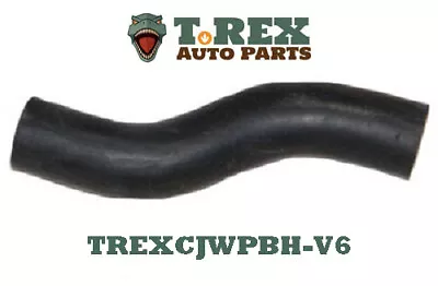 1965-1970 Jeep CJ Water Pump By-Pass Hose - V6 Engine • $16.95