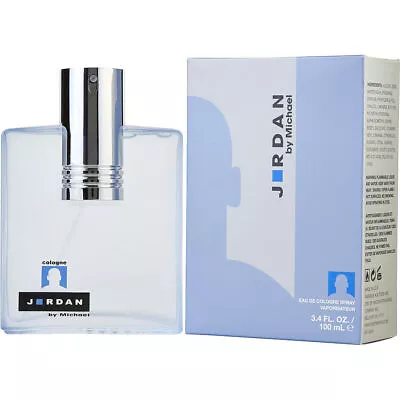 JORDAN By Michael Jordan (MEN) - COLOGNE SPRAY 3.4 OZ • $39.45