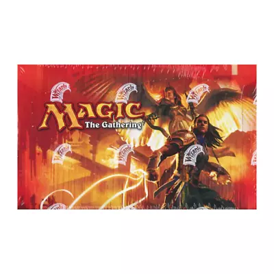 Magic The Gathering MTG Gatecrash Booster Box Sealed • $219