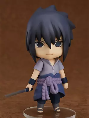 $54.95 • Buy Good Smile Company Nendoroid Sasuke Uchiha (4th-Run)