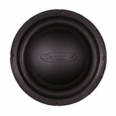 WF641.5DV 6  4 Ohm Dual Voice Coil Replacement Woofer For BT6024DVC • $59.99
