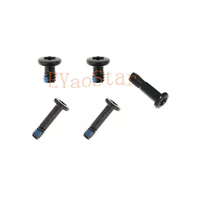 5PCS 1 Set Battery Screws Torx T5 922-9689 MacBook Air A1369 A1466 A1370 A1465 • $7.79