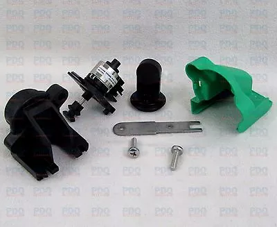 £109 • Buy Worcester Greenstar 29 34 38 42 Cdi Classic Combi Diverter Valve Kit 87161068450