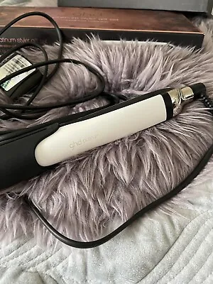 Ghd Platinum® Limited Edition Hair Styler Nails Inc Gift Set Copper Luxe • £149