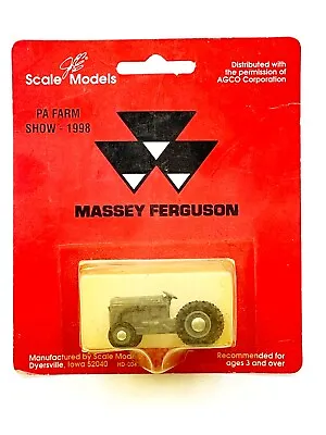 1/64 Massey Ferguson TO-20  • $29.95
