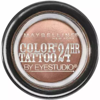 Maybelline Color Tattoo 24H 4g • £4.20