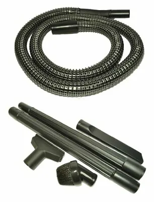 Panasonic / Sharp Upright Vacuum Cleaner Hose Attachment Set 60-4904-62 • $37