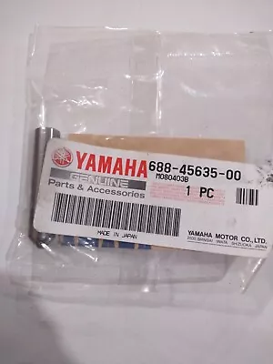 T50 55 60 70 75 85 90hp Yamaha Outboard Lower Unit 688-45635-00-00 PLUNGER SHIFT • $19.95