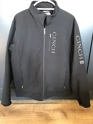 Cinch Jacket Mens Medium • $100