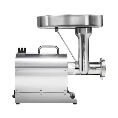 Weston Electric Meat Grinder Pro Series #22 1.5-HP 2-Speed Level Stainless Steel • $867.45