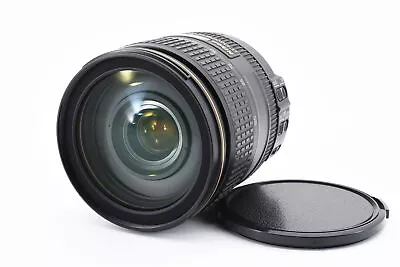 [Near MINT] Nikon AF-S Nikkor 24-120mm F/4 G ED VR Zoom Lens From JAPAN #260 • $349.99