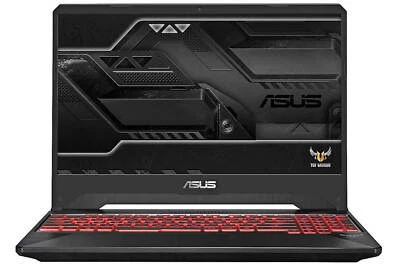$719 • Buy ASUS TUF 15  | 8th Gen I7 | 16GB | GTX 1050Ti | FX505GE-BQ191T | B2
