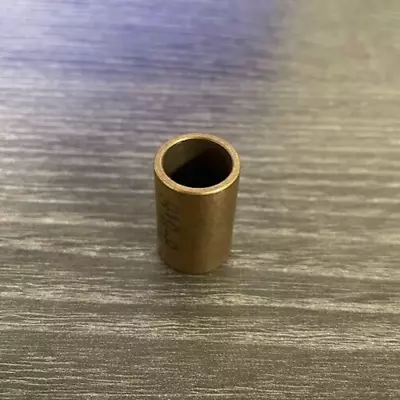 CB081008 Bronze Bushing 1/2 X 5/8 X 1 In 5 Pcs • $7.20