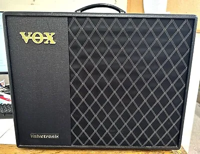 VOX Valvetronix 100 Watt Modeling AMP Model VT100X • $439.99