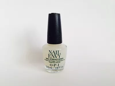 £2.49 • Buy  OPI Nail Envy Mini 3.75ml Bottle!!! ***Perfect Christmas Stocking Filler***