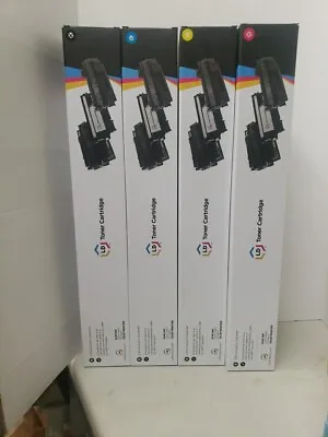 Ricoh C4500/C4540/LD445c Full Toner Set • $199.99