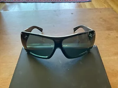 Von Zipper Gamma Sunglasses - Made In Italy • $12.50
