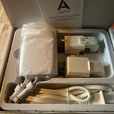 $25 • Buy Aeotec Aeon Labs Home Energy Meter 2nd Edition Zwave Enabled  DSB28-ZWUS