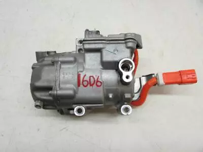 2012 2013 2014 2015 Toyota Prius Air Conditioning A/C Compressor OEM Vin DP DU  • $70.01