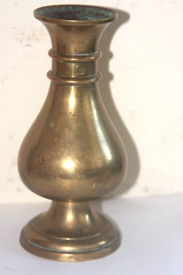 £250 • Buy Chinese Bronze Vase 