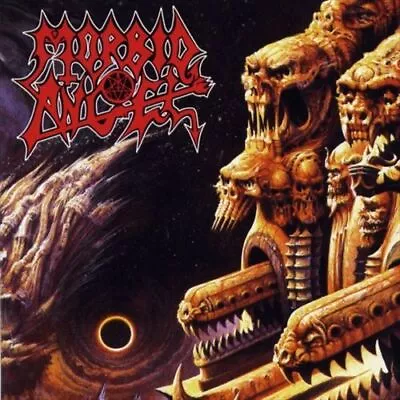 Morbid Angel Gateways To Annihilation New Lp • $36.97