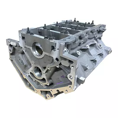 Chevrolet Performance 6.0L LS2 Aluminum Engine Bare Block 12602691 • $1999.99