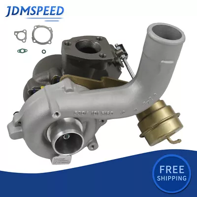 Turbo Turbocharger Upgrade 400+HP K04-001 FOR VOLKSWAGEN JETTA/GOLF 1.8T 00-05 • $150.97