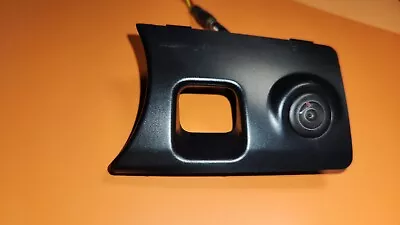 Toyota Venza 2021-2023 Driver Side Mirror Camera (with Cover)  • $162