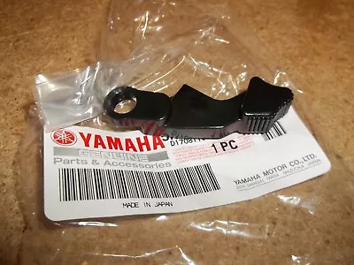 New Choke Lever Yamaha Kodiak 450 Grizzly 350 660 Big Bear 400 YFM350 YFM660 YFM • $15.99