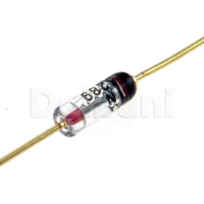 10pcs 1N5289 Original Motorola Current Regulator Diode • $10.95