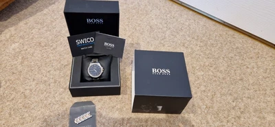 £100 • Buy HUGO BOSS Ladies Watch