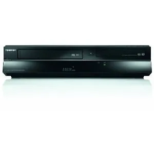 £299 • Buy Toshiba DVR20 DVD Recorder VHS To DVD Recorder Freeview  24 Months RTB  Warranty