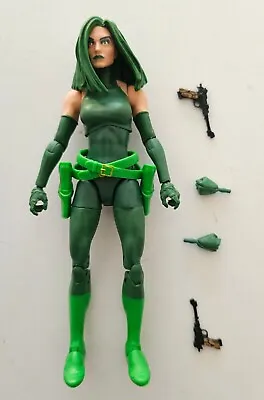 Loose Marvel Legends Viper Madam Hydra Figure 6  Scale • $13.95