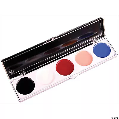 Clown Color Palette Carded • $28.32