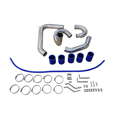 Fit Ford Falcon Turbo XR6 BA BF Typhoon FPV F6 G6ET 6CYL Intercooler Piping Kits • $229