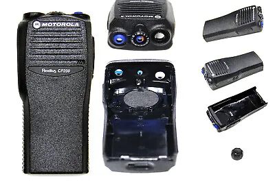Refuelergy Replacement Front Housing Case For Motorola CP200 Two-Way Radio • $13.73