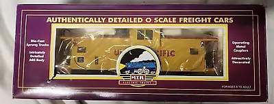 MTH Union Pacific Extended Vision Caboose No.20-91013 (T392) NEW • $29.74