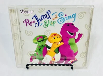 Best Barney Cds Deals | Dealsan