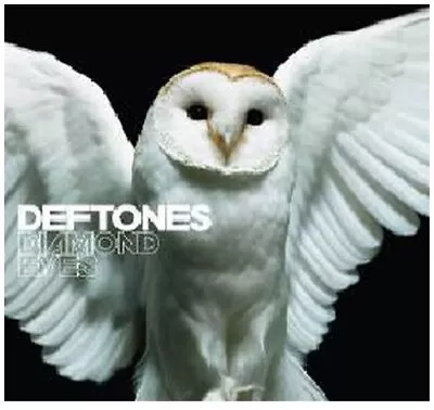 Deftones - Diamond Eyes New Cd • $25.99