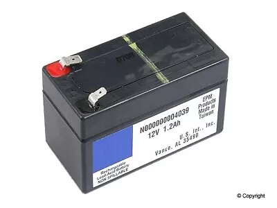 Auxiliary Battery 000000004039 Compatible With Mercedes-Benz ML350 (2006-2009) • $79.50