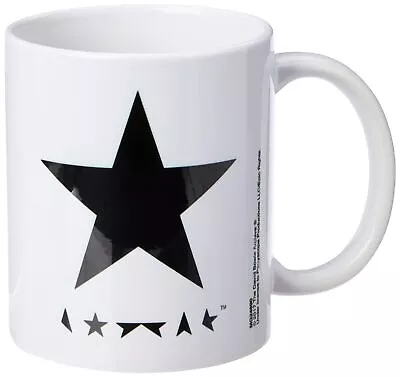 Pyramid International AFMG24690 David Bowie (Blackstar) Official Boxed Ceramic C • $24.52