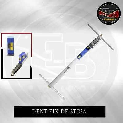 Dent Fix Equipment DF-3TC3 Short Measuring Tram Gauge Measures From 2'6  To 9'2  • $354.32