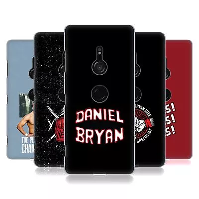 Official Wwe Daniel Bryan Hard Back Case For Sony Phones 1 • $32.95