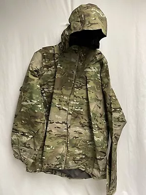 Patagonia PCU Level 6 Jacket Multicam XL SOF NSW Delta CAG • $425