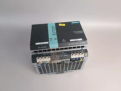 $36.95 • Buy Siemens 6EP1 436-3BA00 / 6EP1436-3BA00