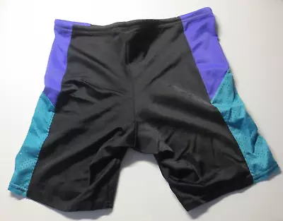 Vintage 1970's Overboard Men's Swim Shorts • $30